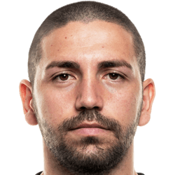 Roberto Crivello fm21