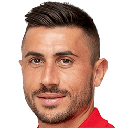 Antonio Crucitti fm21