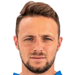 Donato Disabato fm21