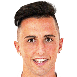 Roberto Convitto fm21