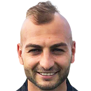 Pietro Arcidiacono fm21