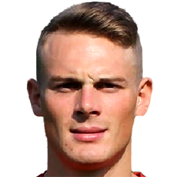 Andrea Fontana fm 2021