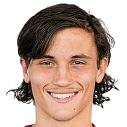 Gianmarco Distefano fm21