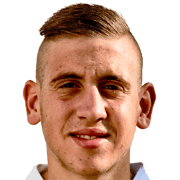 Mattia Bei fm21