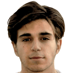 Edoardo Sarri fm21