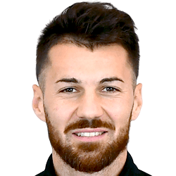Elia Galligani fm21