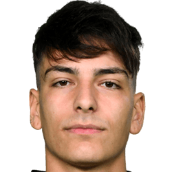 Roberto Saputo fm21