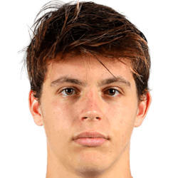 Niccolò Squizzato fm 2021