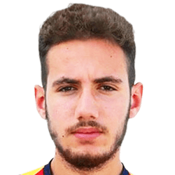 Giacomo Lezzi fm21