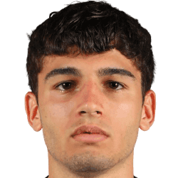 Lorenzo Colombini fm 2021