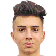 Giorgio Mantini fm 2021