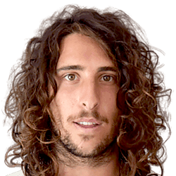 Francesco Bontà fm 2021