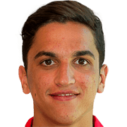 Marco Capano fm21
