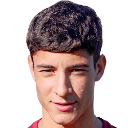 Christian Sussi fm 2021