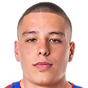 Gabriele Levante fm21