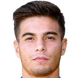 Alessio Girgi fm21