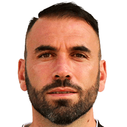 Matteo Dionisi fm 2021