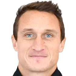 Matteo Gorelli fm21