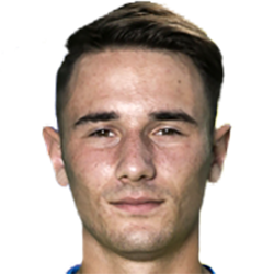 Gabriele Fanti fm 2021