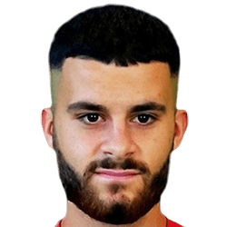 Lorenzo Cavallini fm 2021