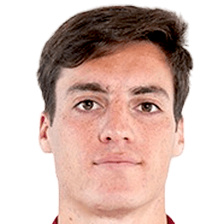 Jacopo Giuliani fm21