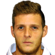 Andrea Cardillo fm 2021