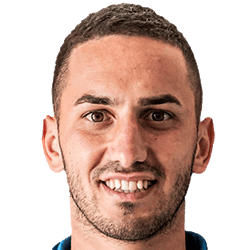 Alessandro Ficara fm 2021