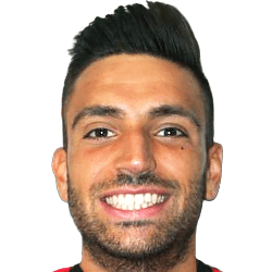 Simone Monni fm21