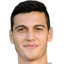 Filippo Mugelli fm21