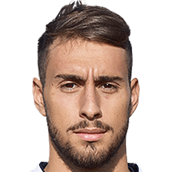 Christian Nunziante fm21