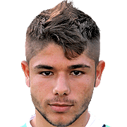 Francesco Russo fm21