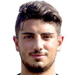 Manuel Ferrini fm21