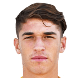 Salvatore Rimoli fm21