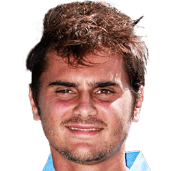 Gianluca Bugaro fm21