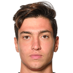 Luca Moro fm21