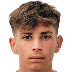 Mattia De Rigo fm21