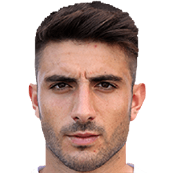 Carlo Clemente fm21