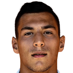 Viviano Minardi fm 2021