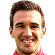 Anthony Benazzi fm21