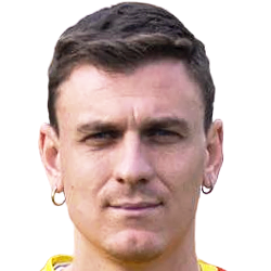 Ivan Castiglia fm 2021