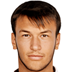 Massimo Tesio fm 2021