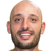 Daniele Nohman fm21