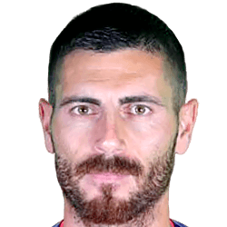 Alex Ambrosini fm21