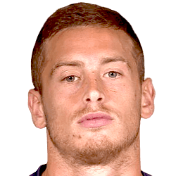 Kevin Candellori fm 2021