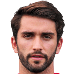 Antonio Calabrese fm21