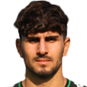 Daniele Cipolla fm21