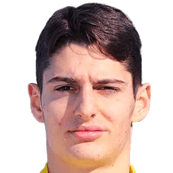 Tommaso Spaviero fm 2021