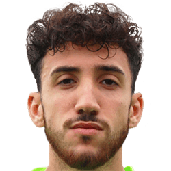 Francesco Quintiero fm21