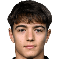 Nicola Farinelli fm 2021