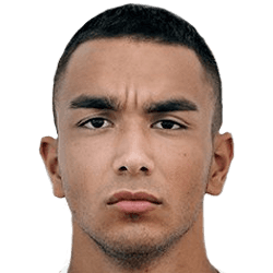 Samuele Vianni fm 2021